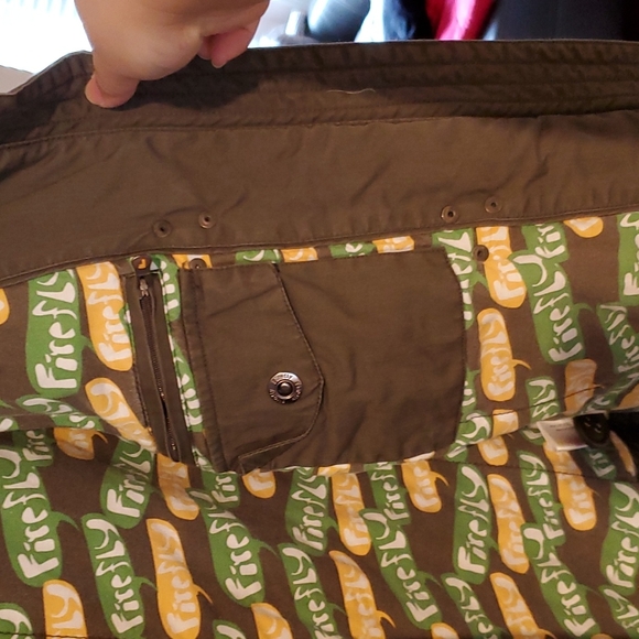 Firefly Jacket - Picture 7 of 8